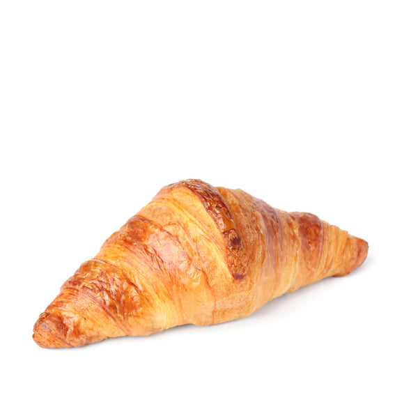 Französisches Croissant