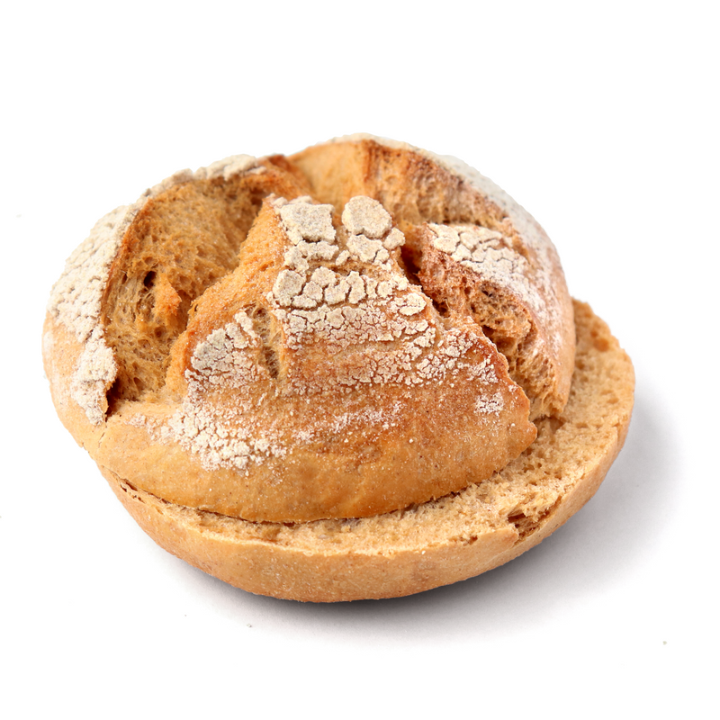 Da Vinci Brötchen