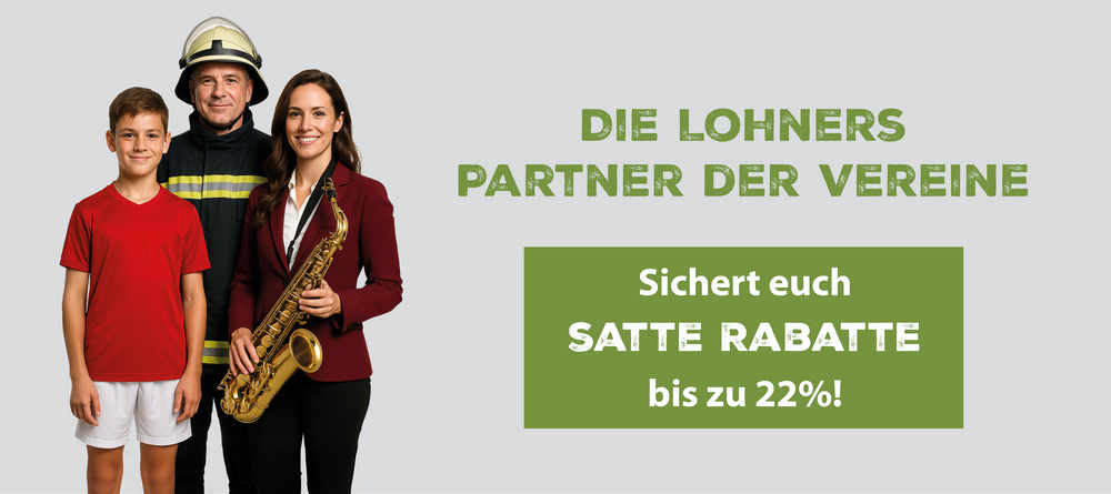Die Lohner's