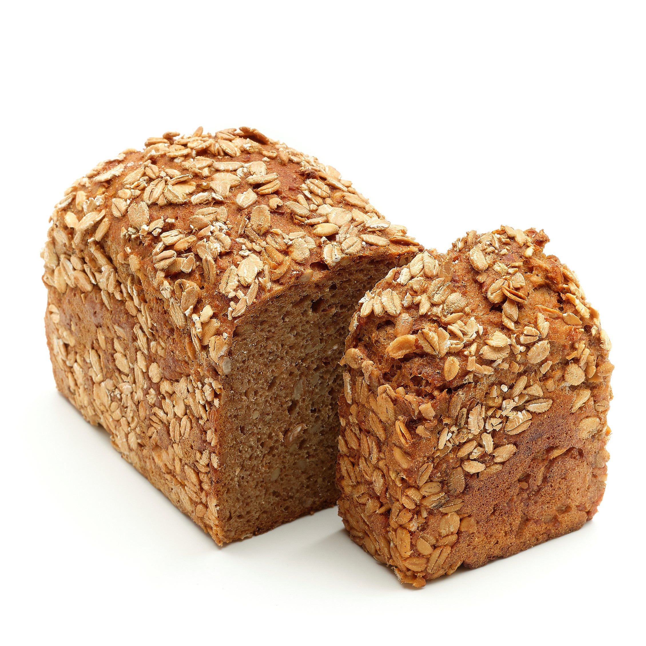 Dinkel-Vollkornbrot – Die Lohners