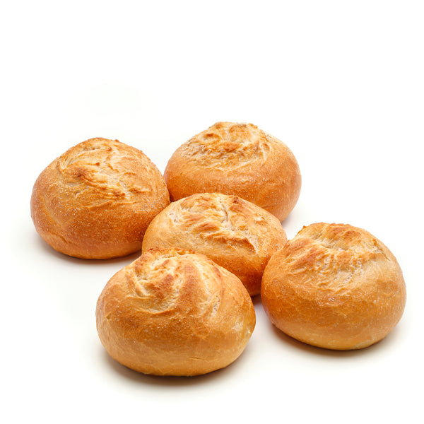 Unsere Brötchen – Die Lohners Unsere Brötchen – Die Lohners