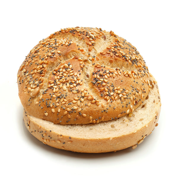 Kornknacki