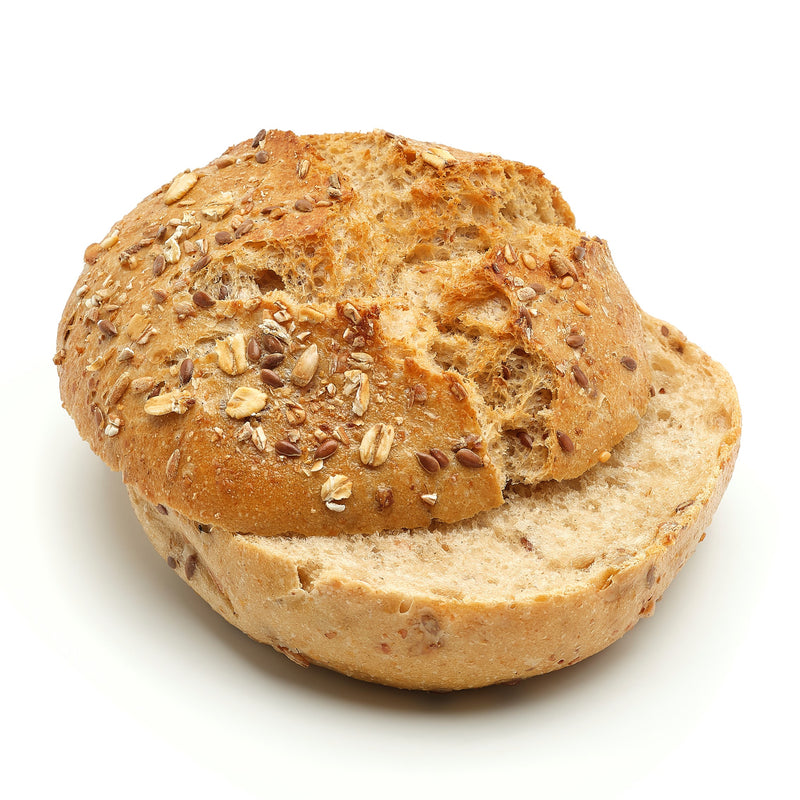 Mehrkornbrötchen
