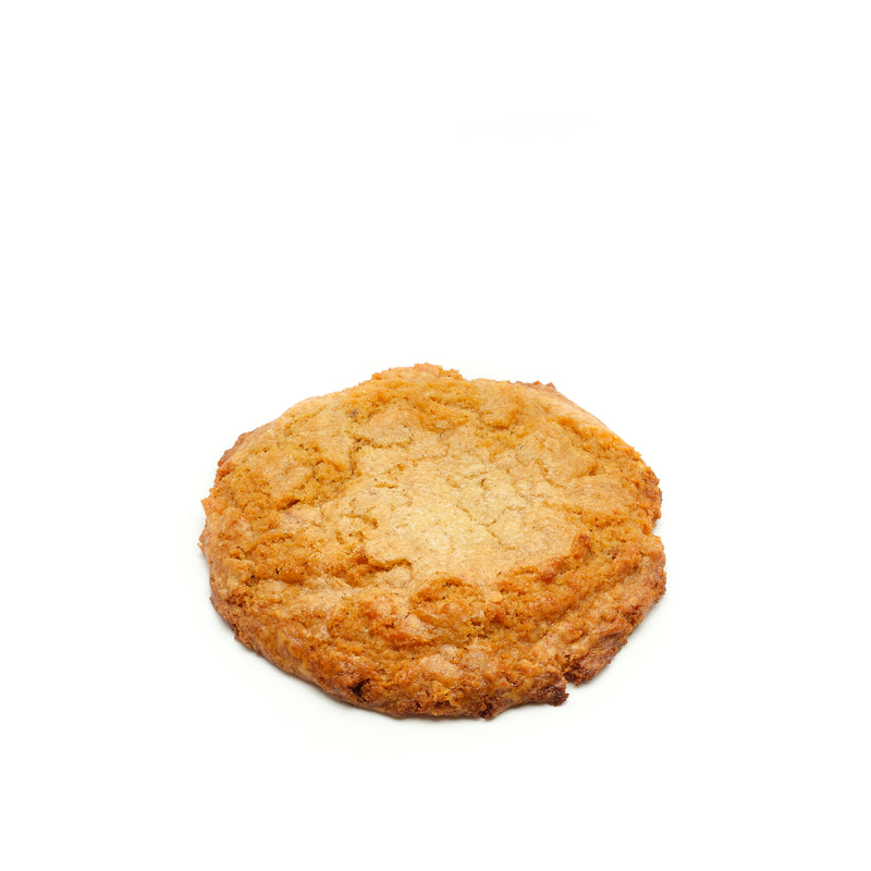 Nuss-Cookie